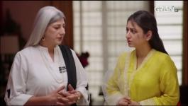 Aik Bhool - Episode 37